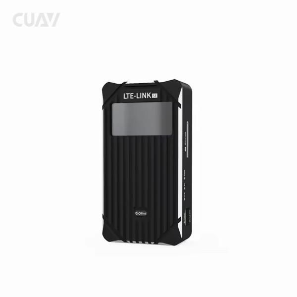 Original CUAV 4G LTE Link SE Servicio en la nube Selution Vuelo Dron Transmisión de video de datos Equipo DE TRABAJO Dron de carreras